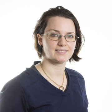 Dr. Marisa Dietz Dr. Marisa Dietz
